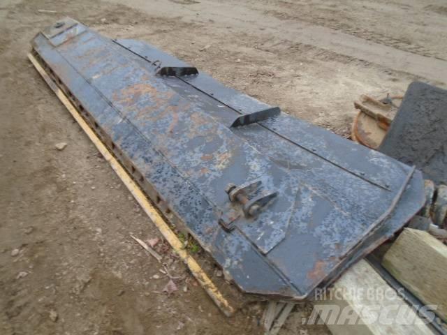 Volvo G 960 Greyderler
