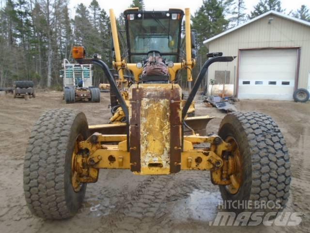 Volvo G 960 Greyderler