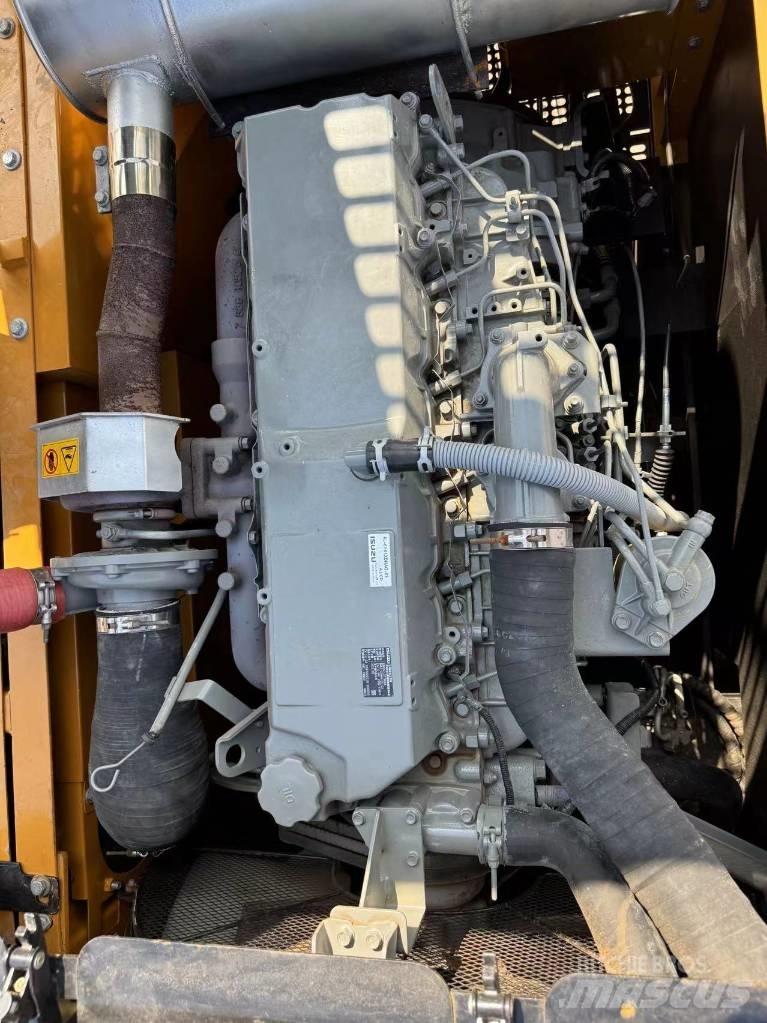 Sany SY 335 Midi ekskavatörler 7 - 12 t