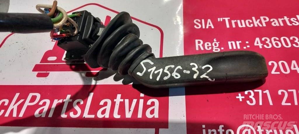 Scania R 420.   1402449 Kabinler