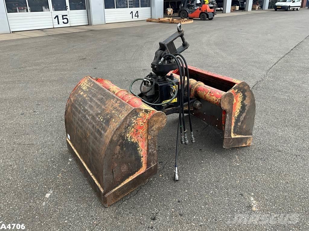  Knijper Kinshofer Polipler