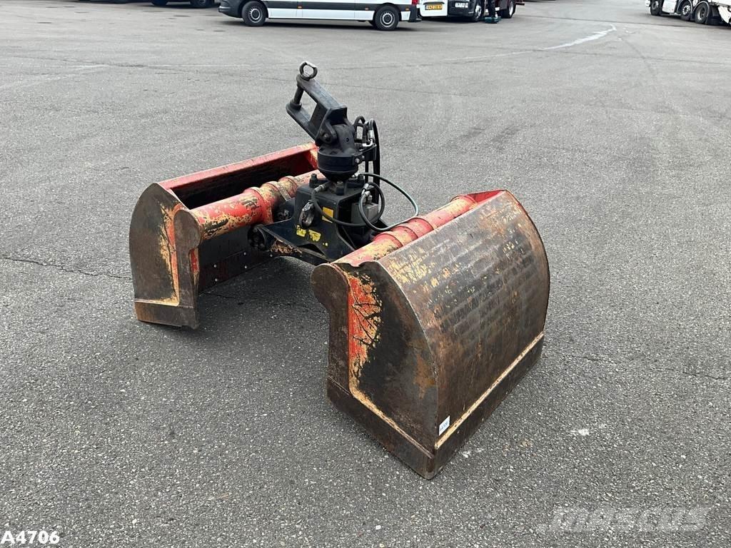  Knijper Kinshofer Polipler