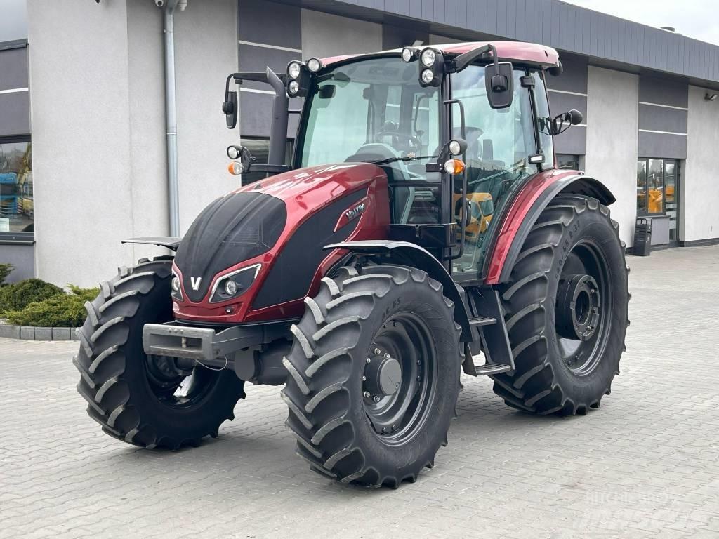 Valtra A 104 Traktörler