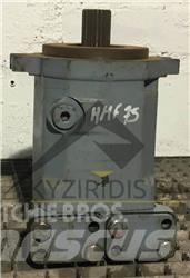 Linde HMF75 Hidrolik
