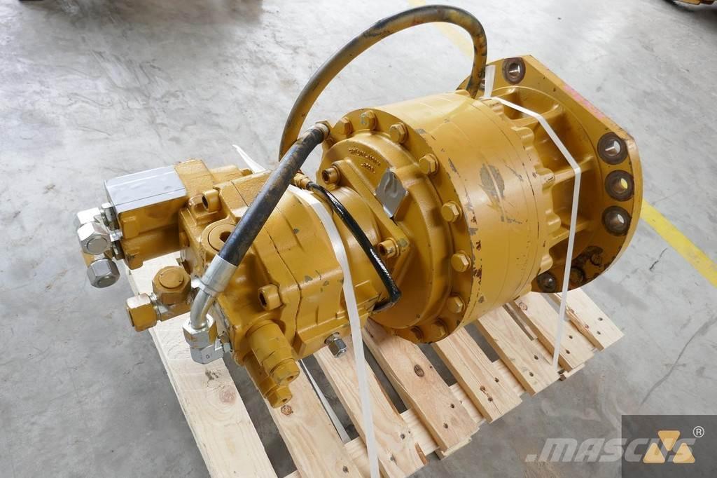 CAT 296-6249 Diger aksam