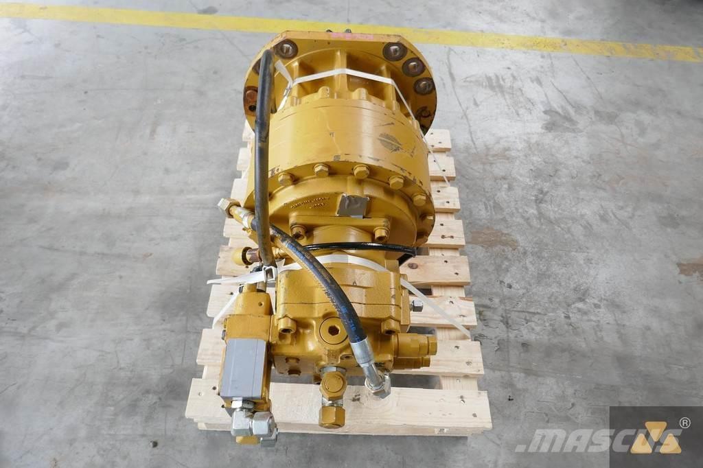 CAT 296-6249 Diger aksam