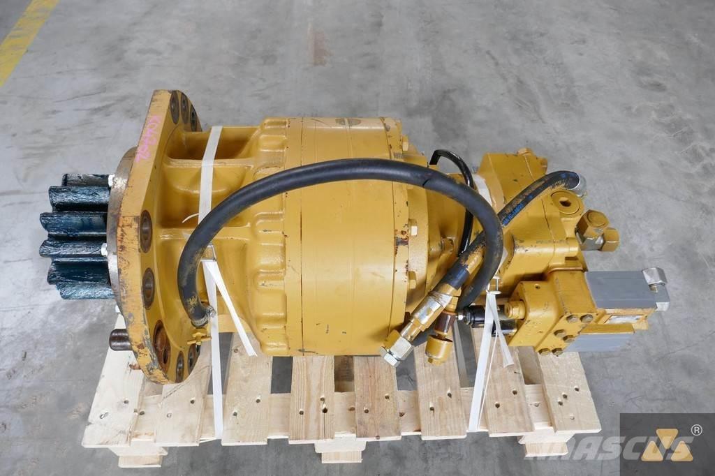 CAT 296-6249 Diger aksam