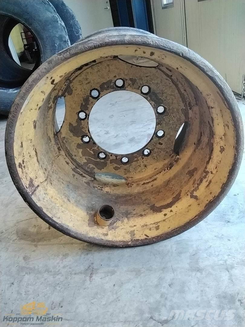 Ösa 250 20x26,5 Lastikler