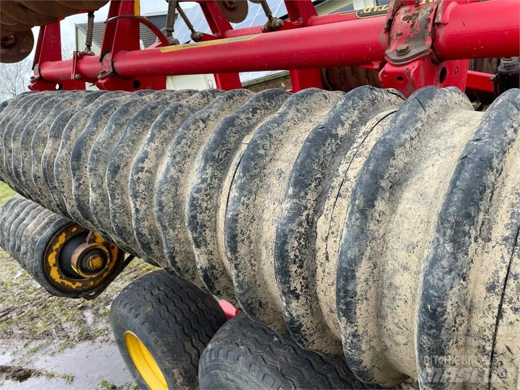 Väderstad CR 820 Diger tarim makinalari