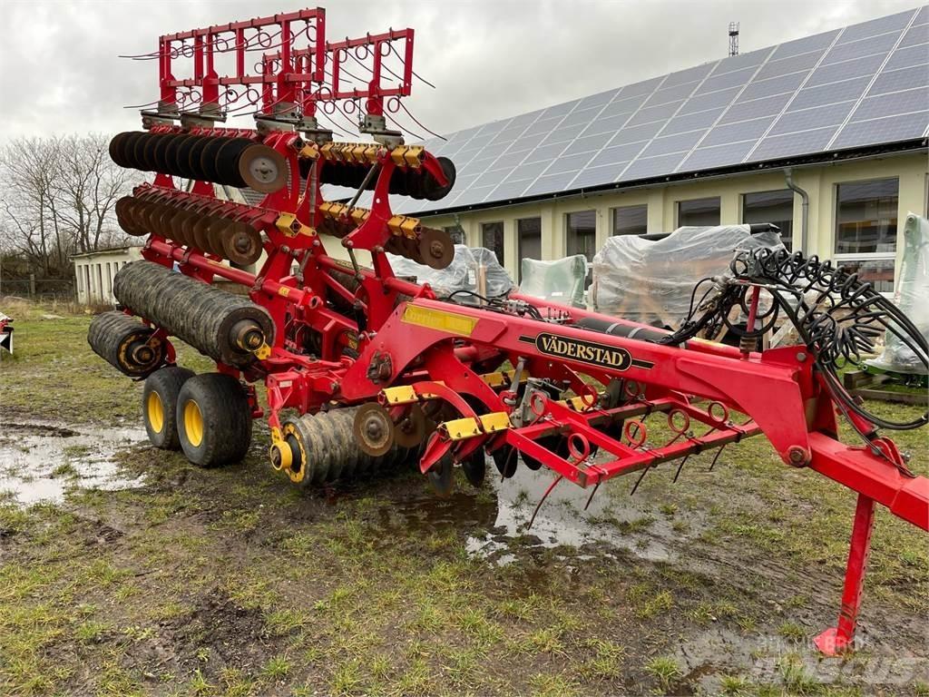 Väderstad CR 820 Diger tarim makinalari