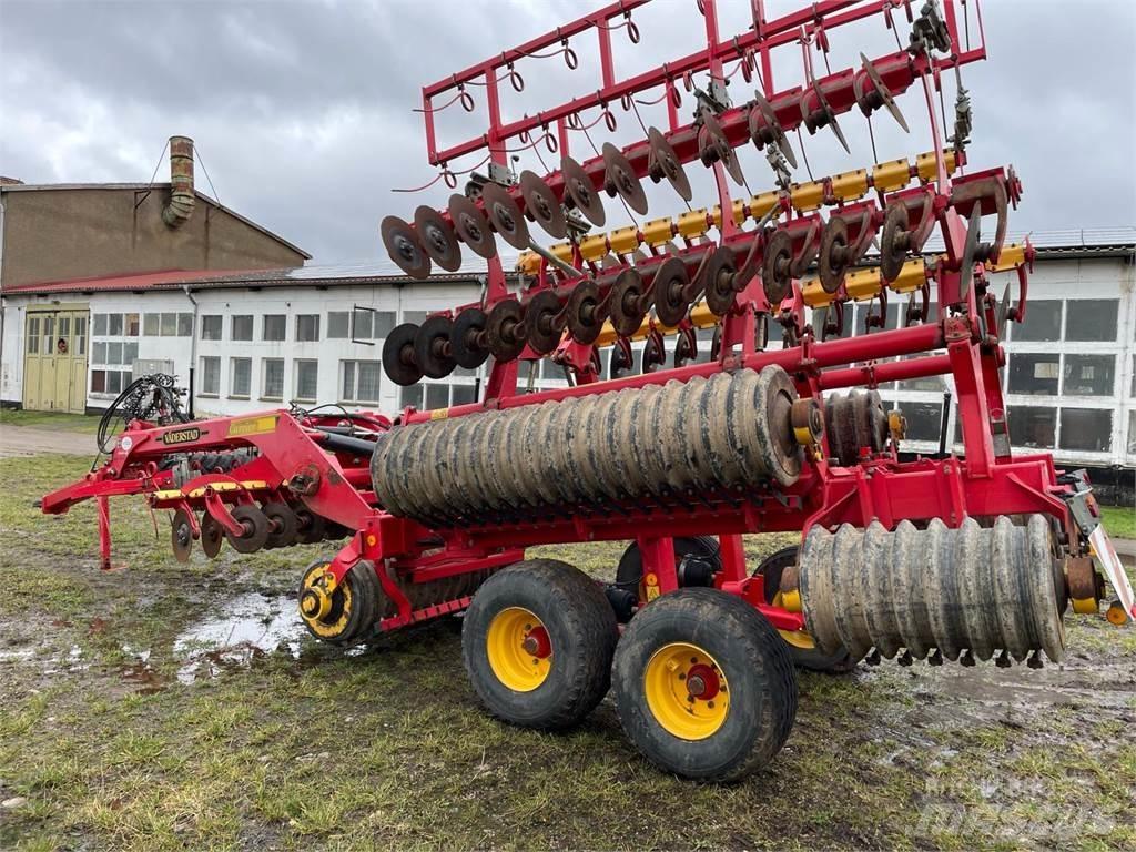 Väderstad CR 820 Diger tarim makinalari