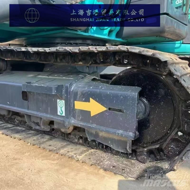 Kobelco 130 Midi ekskavatörler 7 - 12 t