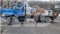 Ford F9000 Flatbed kamyonlar
