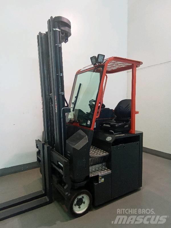 Combilift C 3000CBE Elektrikli forkliftler