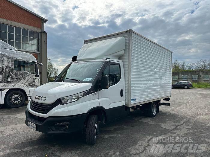 Iveco 35C14 Diger