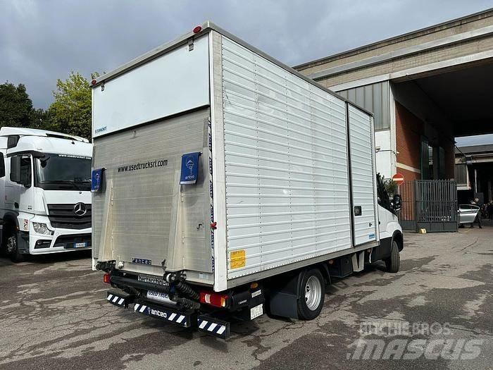 Iveco 35C14 Diger