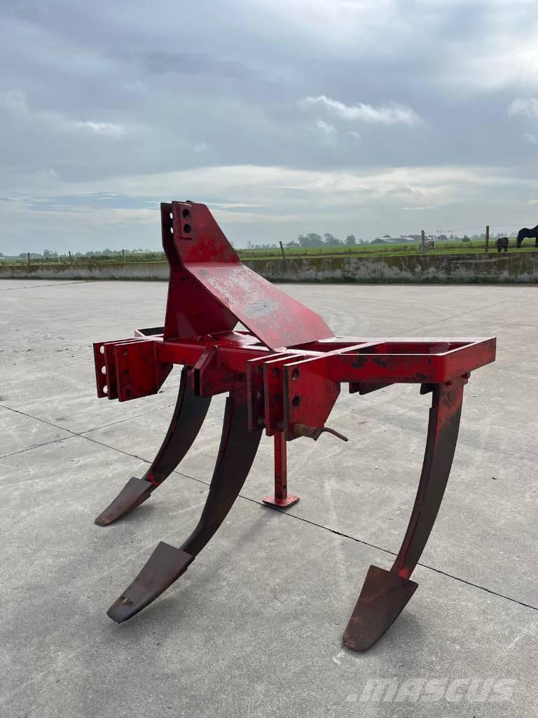 Wifo WV 22 Keski pullukları