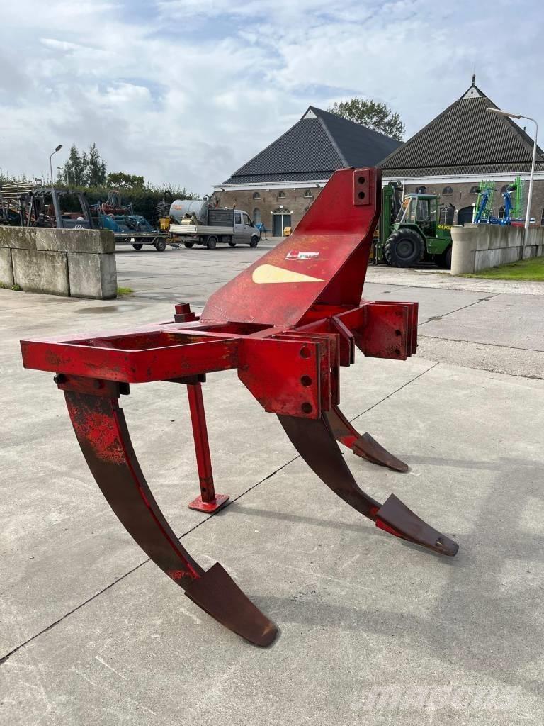 Wifo WV 22 Keski pullukları