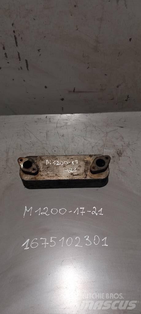 MAN TGA     81675102301 Motorlar
