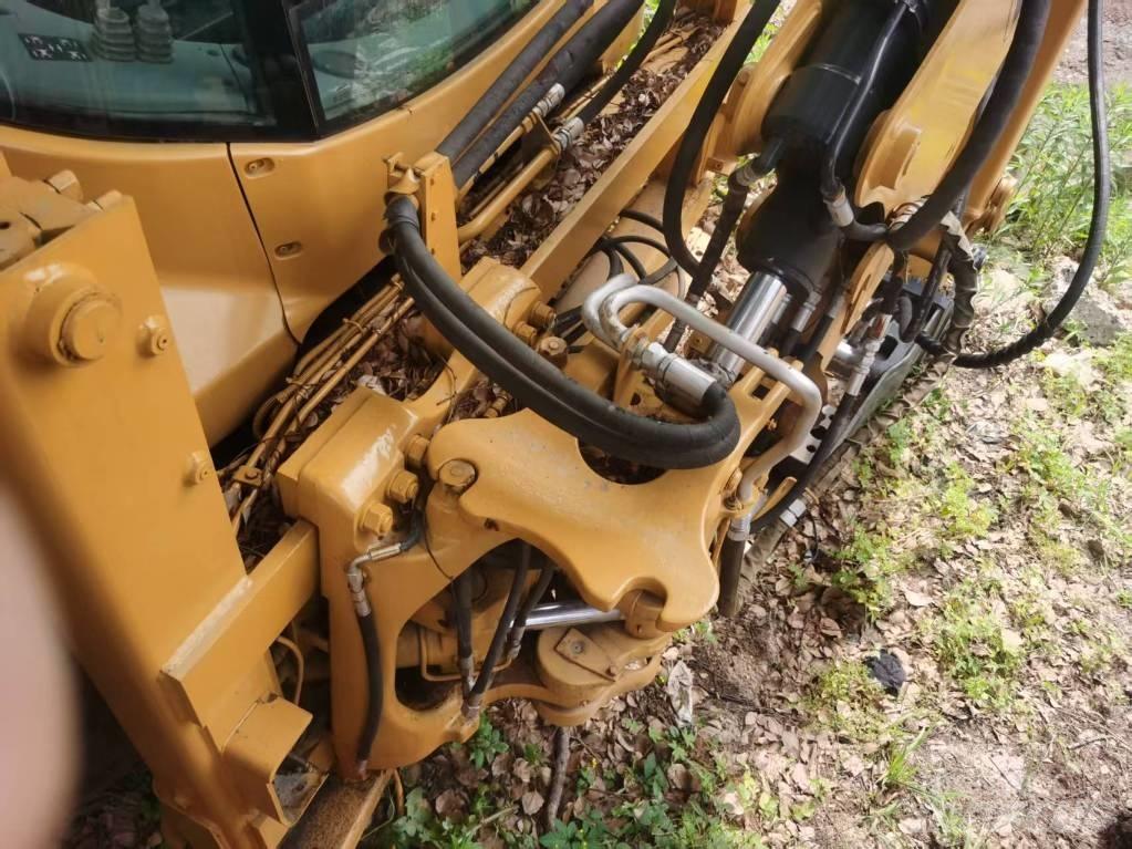 JCB 4 CX Kazıcı yükleyiciler - beko loder