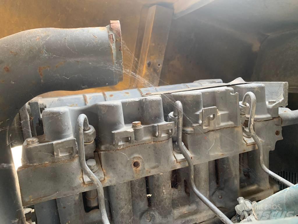 Atlas Copco XAS97AB Kompresörler