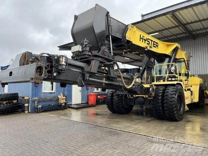 Hyster RS46-41L-CH Diger