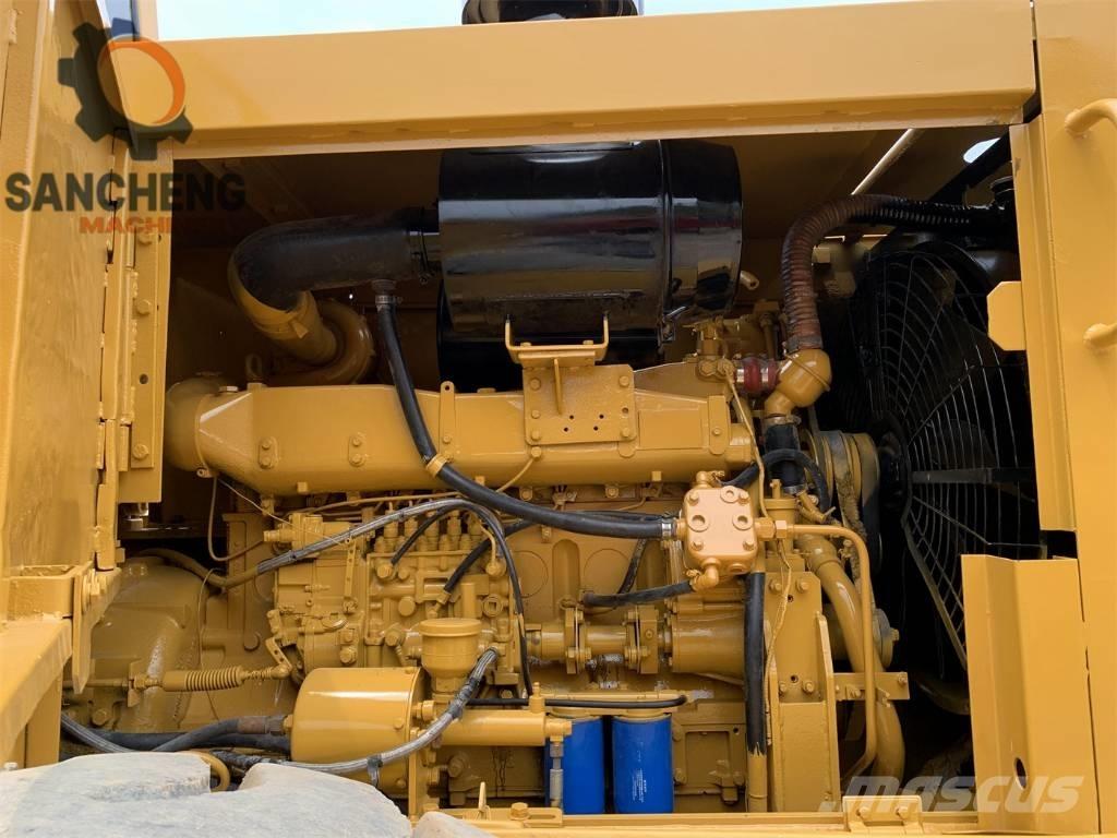 CAT 950E Tekerlekli yükleyiciler