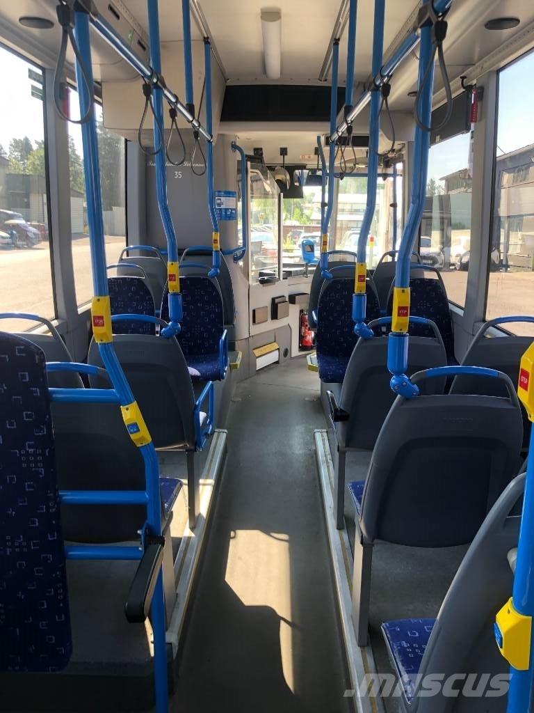 Volvo B7RLE 8700LE Belediye otobüsleri