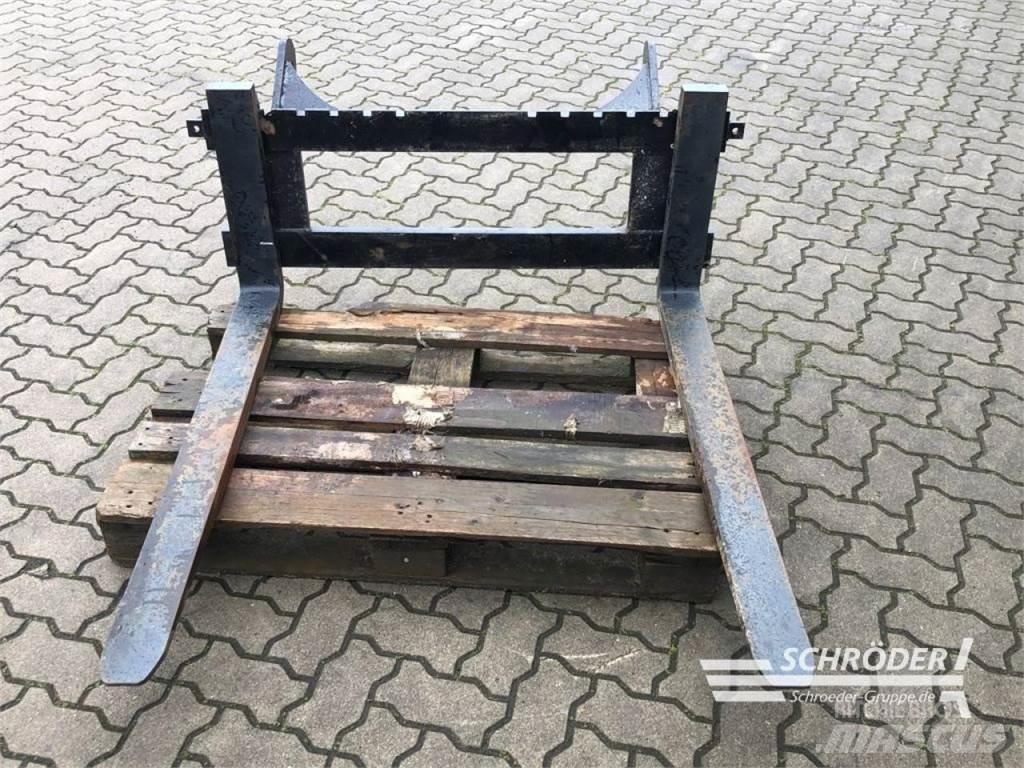 Talex L008.250 Çatallar