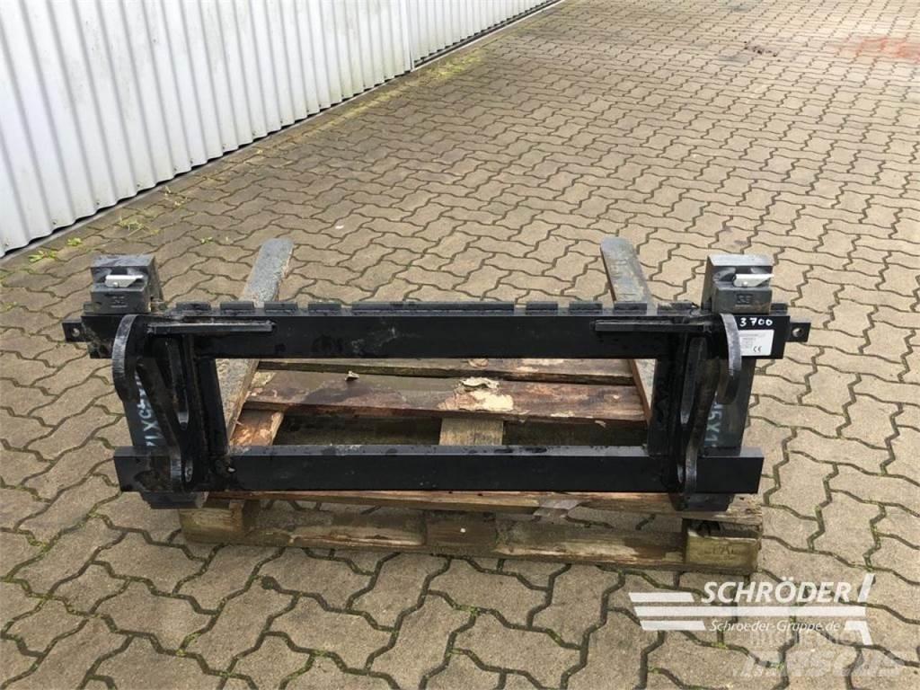 Talex L008.250 Çatallar