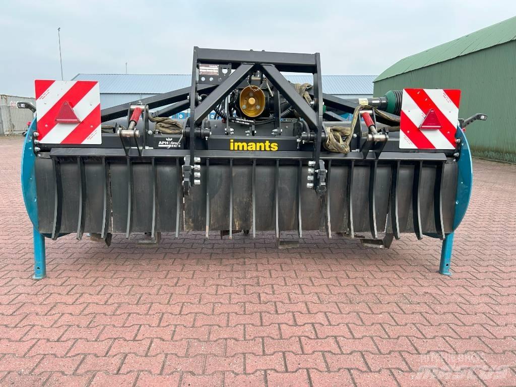 Imants 46VX300 - 2021 Kültivatörler