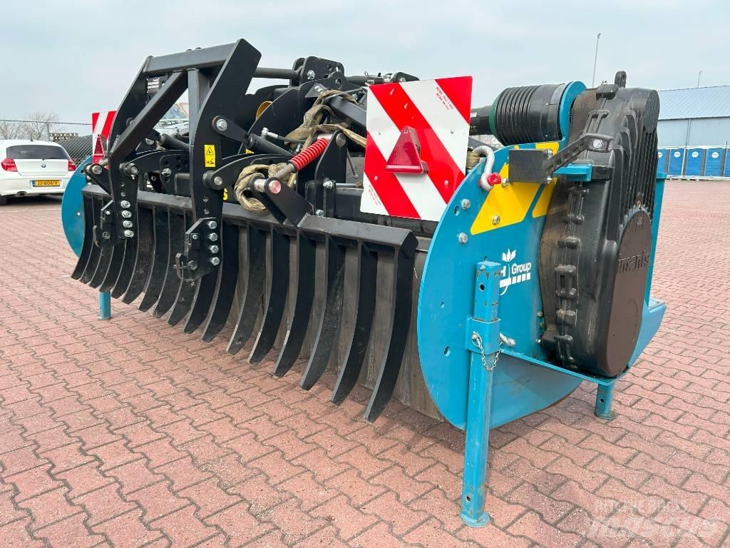 Imants 46VX300 - 2021 Kültivatörler