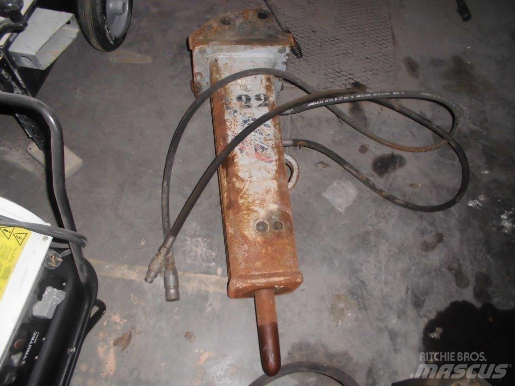 Furukawa FX 35 S Diger