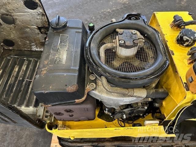 Bomag BPH80/65 Zemin sıkıştırma makineleri