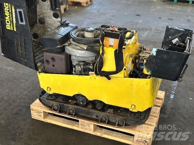 Bomag BPH80/65 Zemin sıkıştırma makineleri