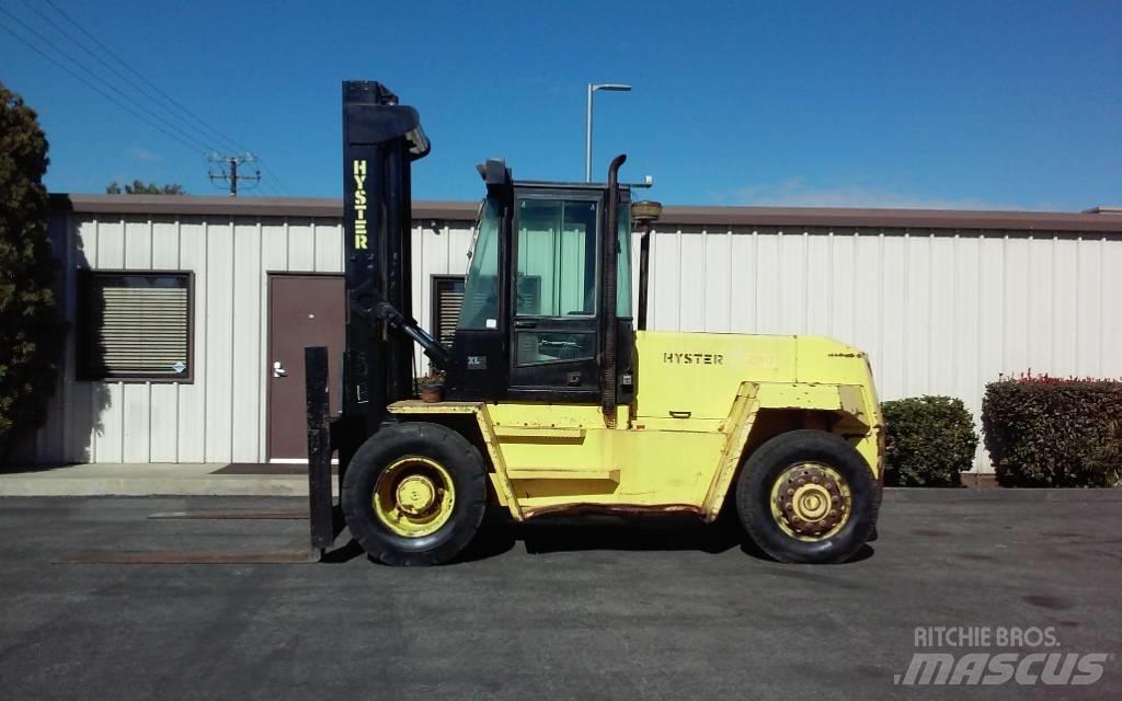 Hyster H 280 XL Diger