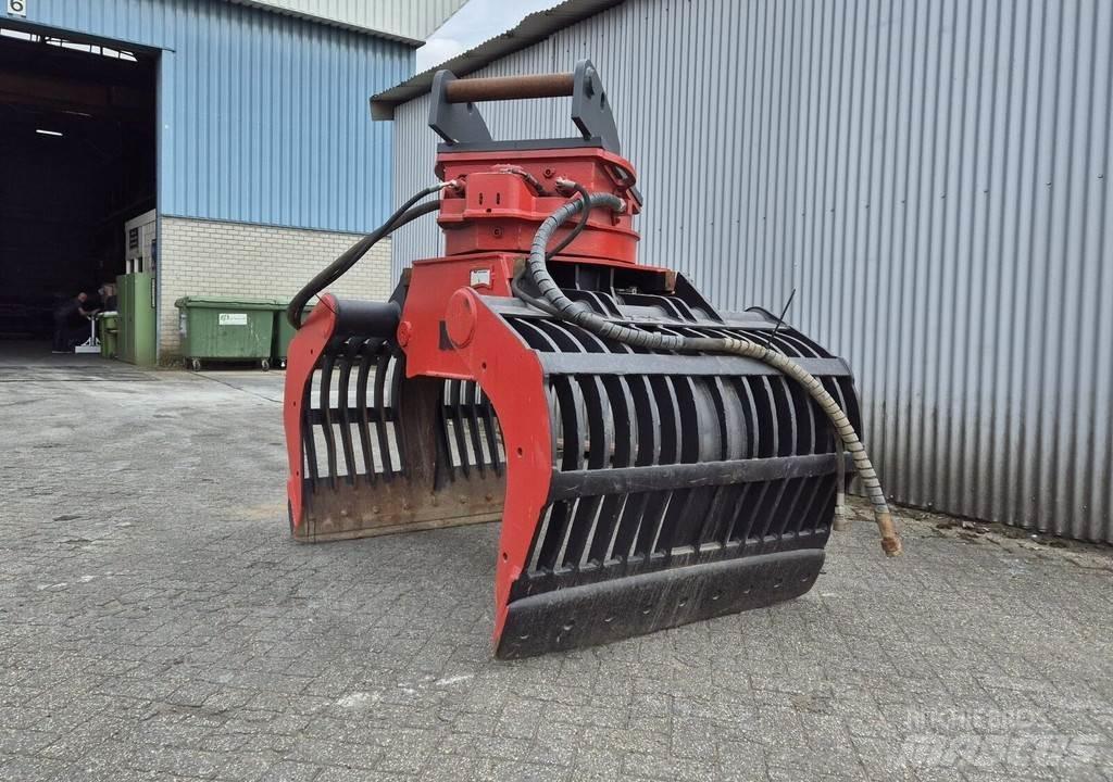 Verachtert VRG40 Polipler