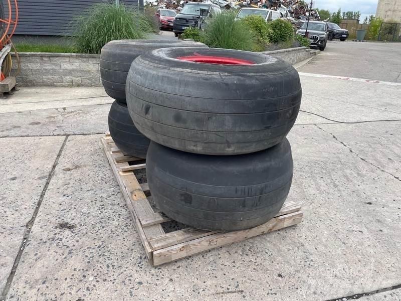 Michelin 50x21-20 Diger traktör aksesuarlari