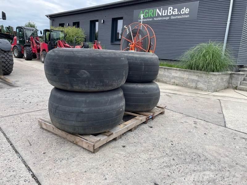 Michelin 50x21-20 Diger traktör aksesuarlari
