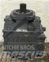 Linde BPV 100 L Hidrolik