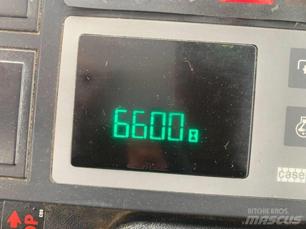 Case IH 856 XL Traktörler