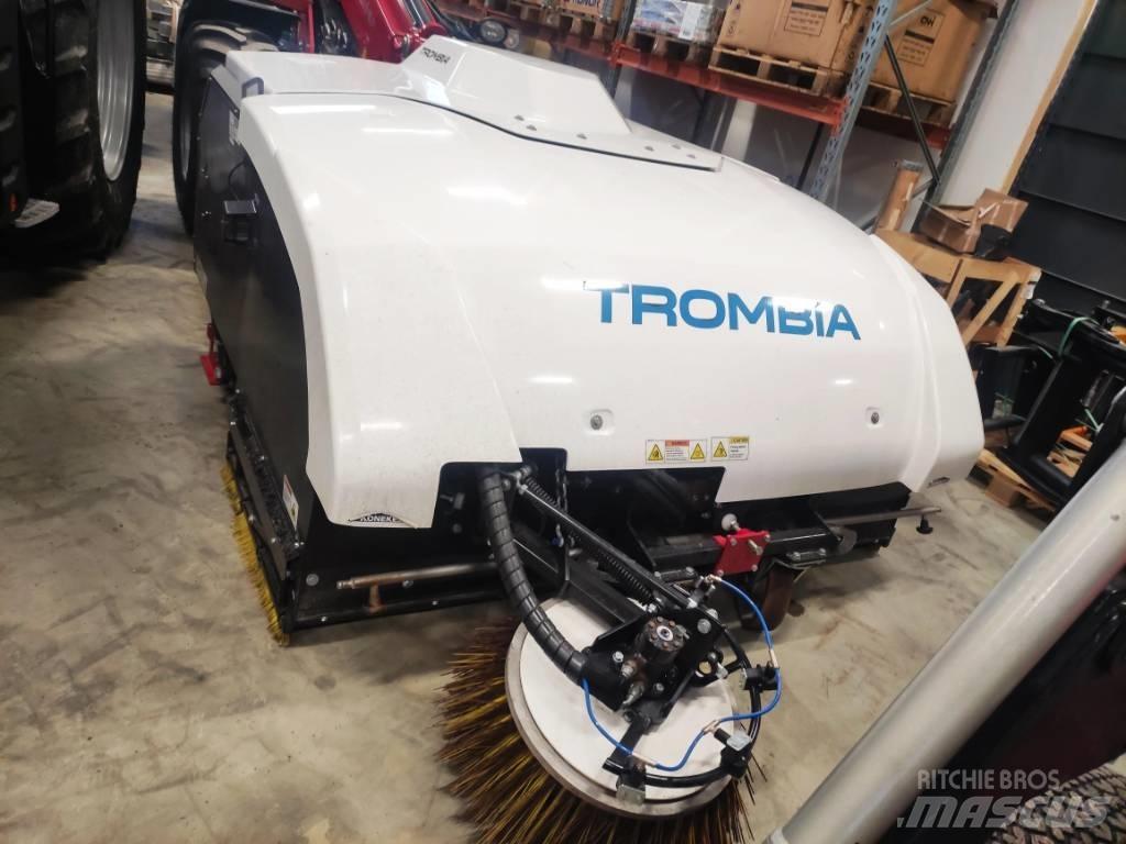 Snowek Trombia 220 Diger kar ve yol makinalari