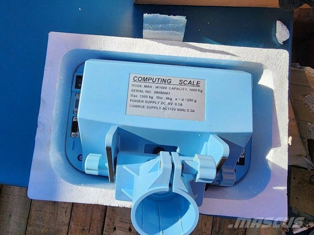  SATRUE MAX1000 Diger