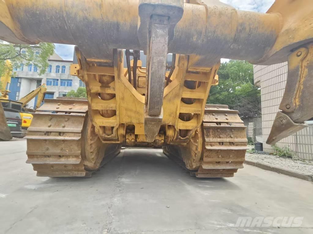Shantui SD 22 Greyderler