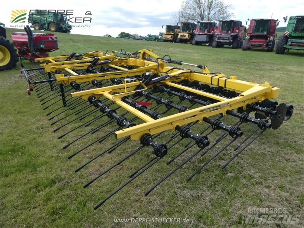Bednar Pro PN 9000 Tirmiklar