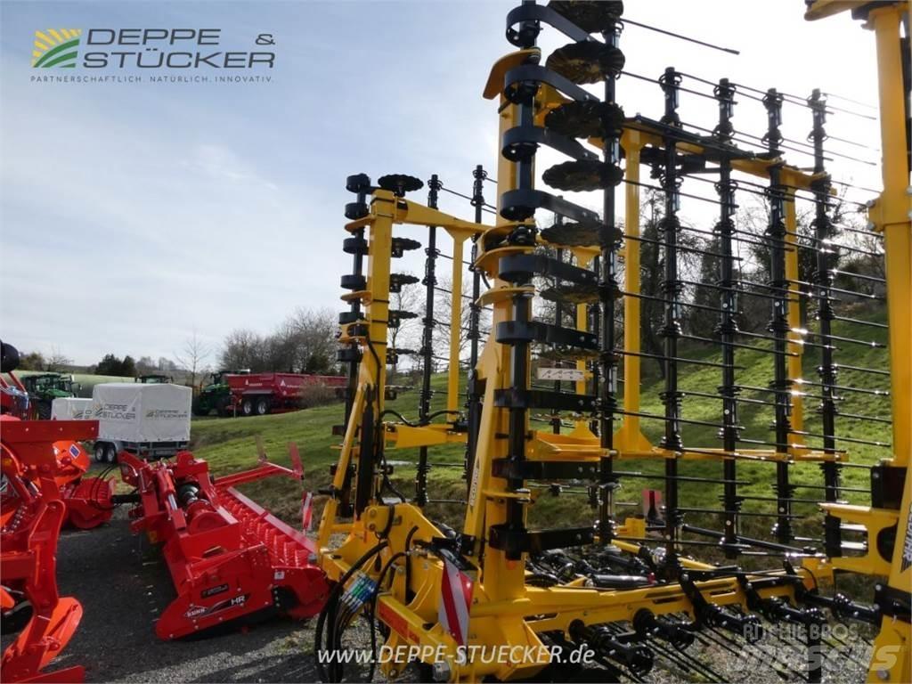 Bednar Pro PN 9000 Tirmiklar