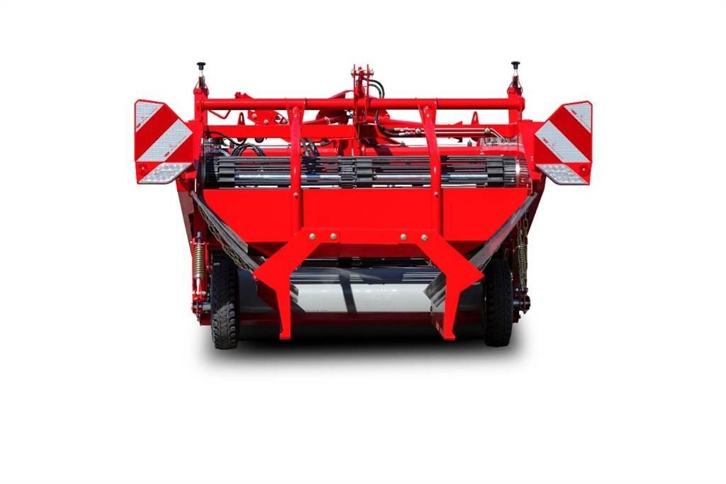 Grimme WV Diger tarim makinalari