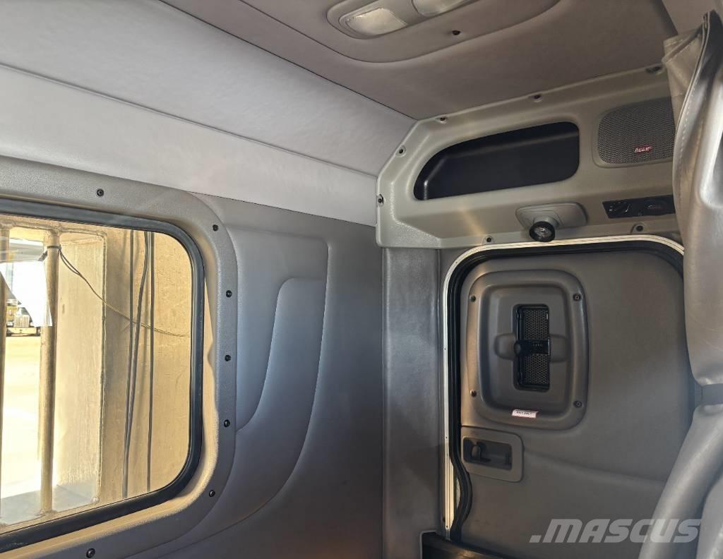 Peterbilt 389 Çekiciler