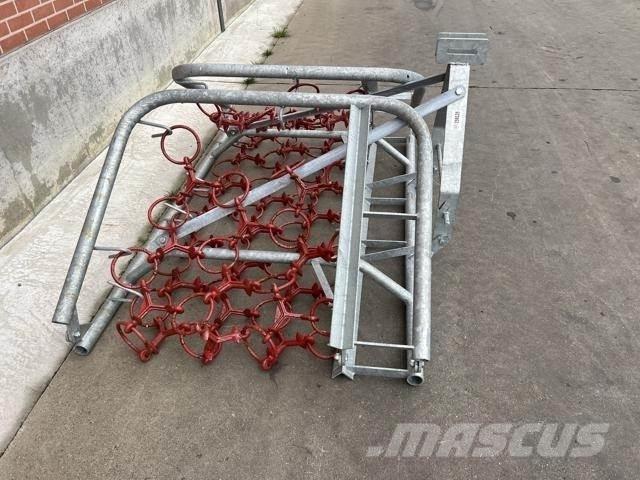 Peecon WS 400 G Yol tarayicilar