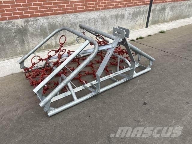 Peecon WS 400 G Yol tarayicilar